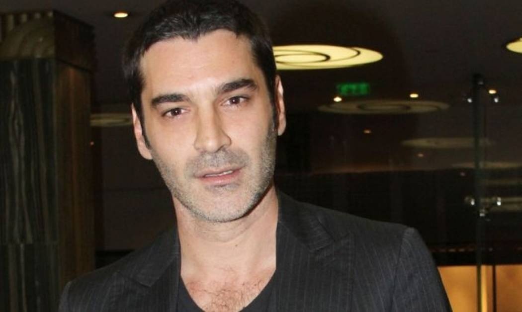 Νέα ταινία ετοιμάζει ο Χριστόφορος Παπακαλιάτης!