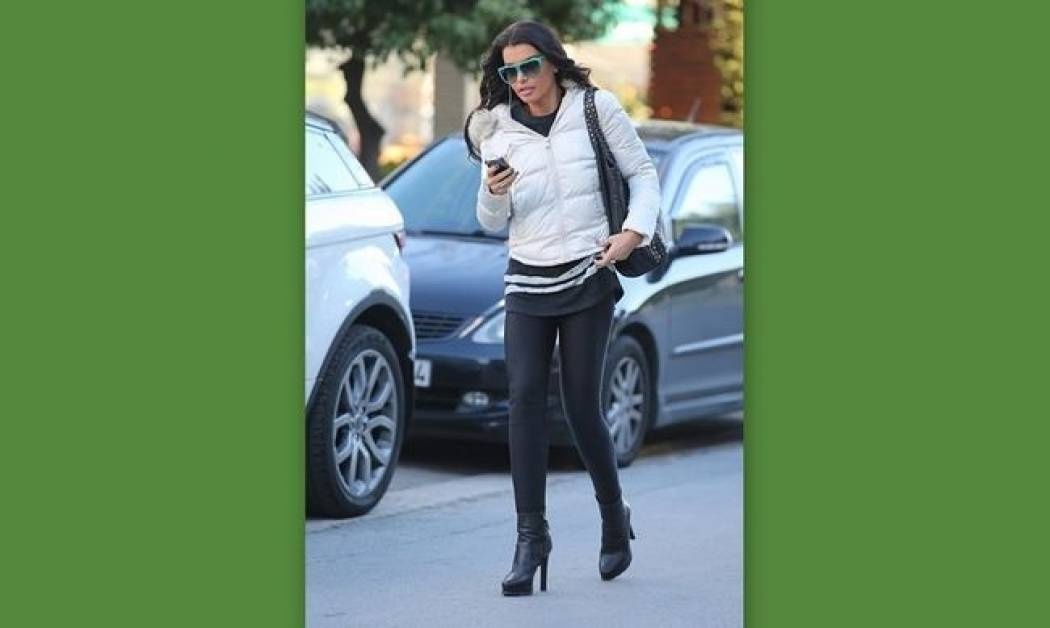 Πού πας Νίνα βιαστική;