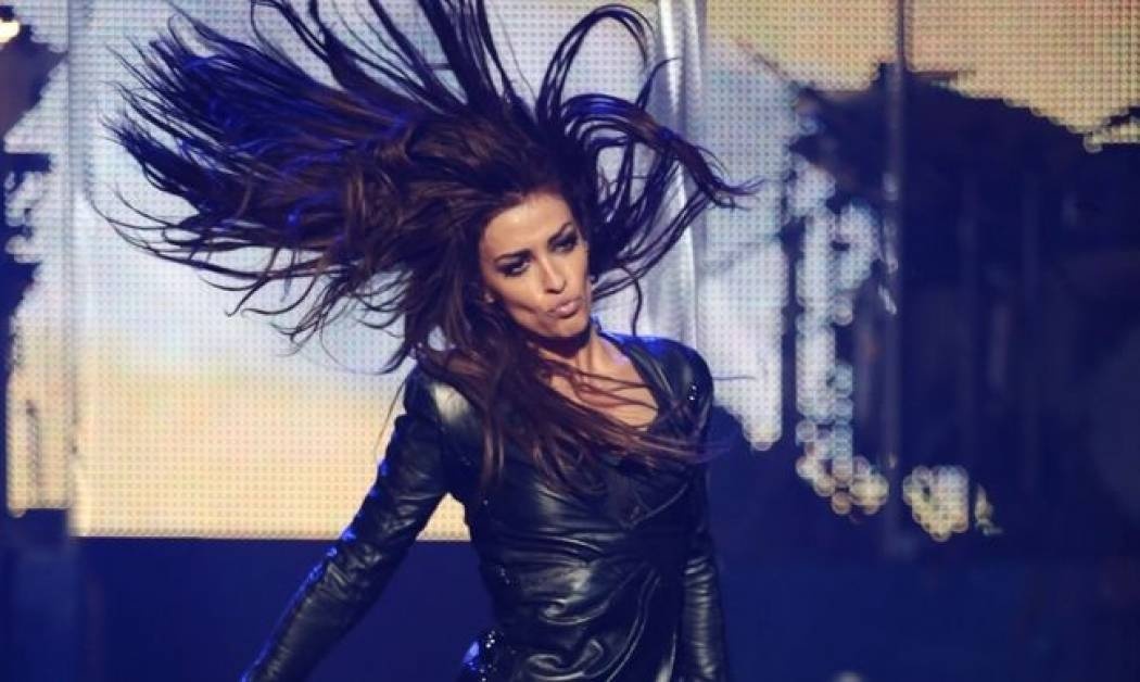 Ελένη Φουρέιρα: «Κι εγώ άκουσα πολλά»