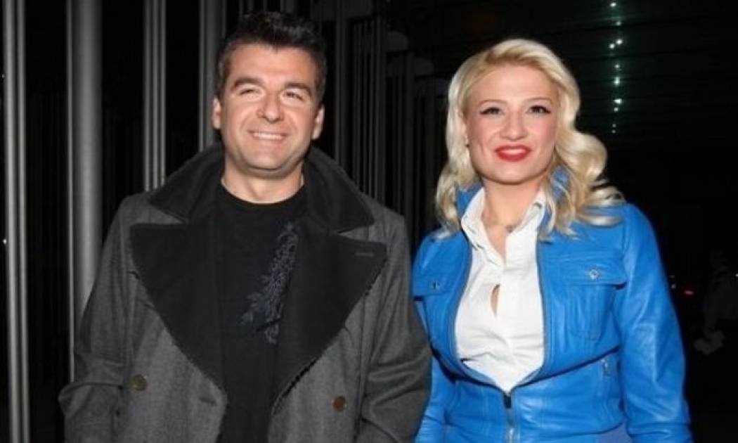 Τι όνομα θα δώσουν στο δεύτερο παιδί τους η Φαίη και ο Γιώργος;