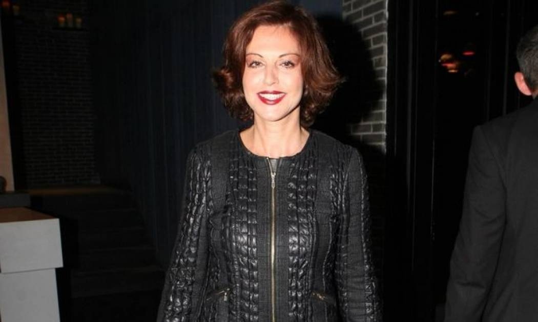 Αλεξάνδρα Παλαιολόγου: «Σαφώς με ενδιαφέρει όπως όλους τους ηθοποιούς να παίξω στο Εθνικό Θέατρο»