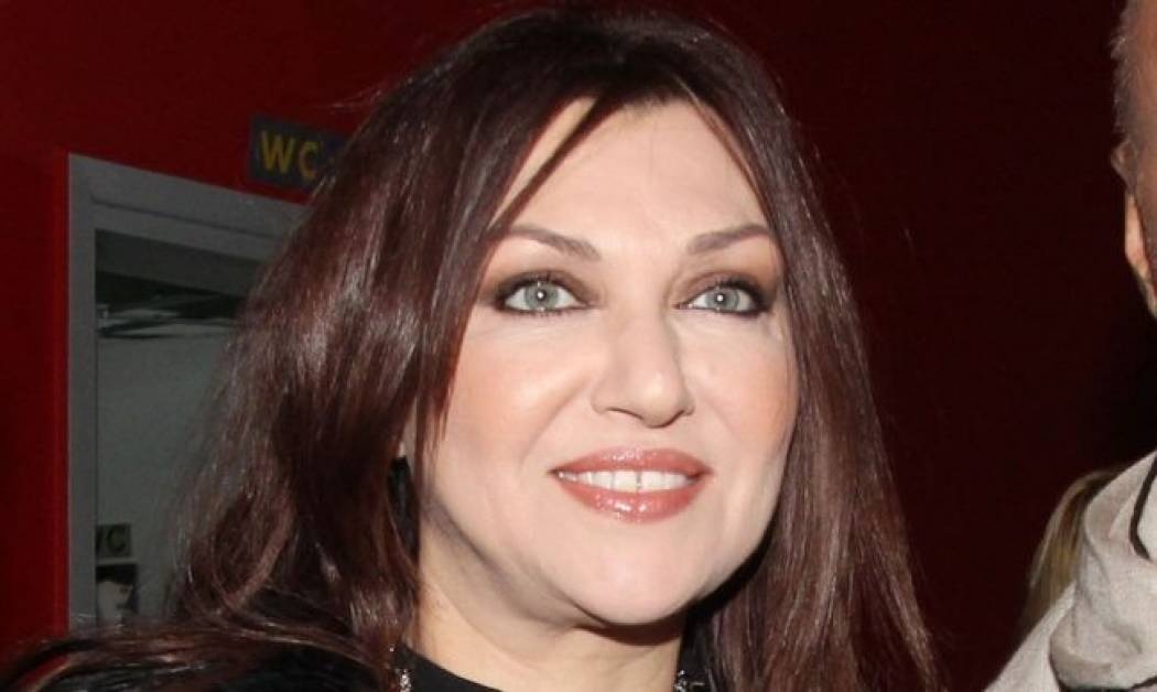 Καίτη Γαρμπή: «Ο Δημήτρης είναι ένα πολύ τίμιο και καθαρό παιδί. Δεν έχει μυστικά από εμάς»