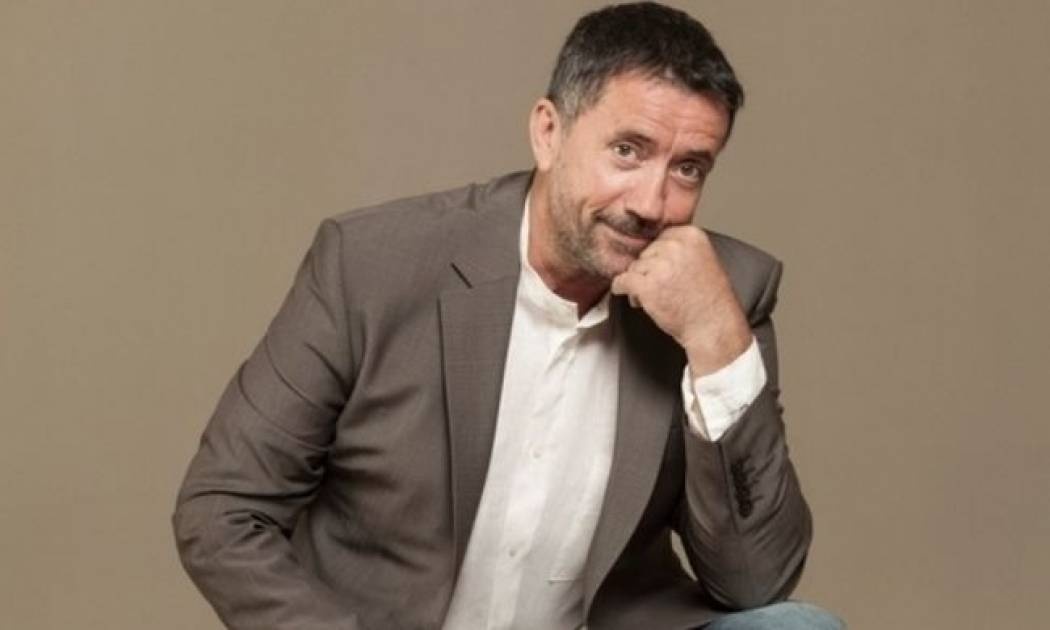 Σπύρος Παπαδόπουλος: Ρεβεγιόν με τον Ιχθύ και «Στην υγειά μας»