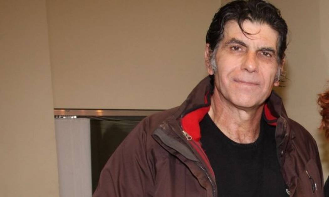 Γιάννης Μπέζος: «Μου έχει έρθει χρήματα αλλά δεν το κυνήγησα»