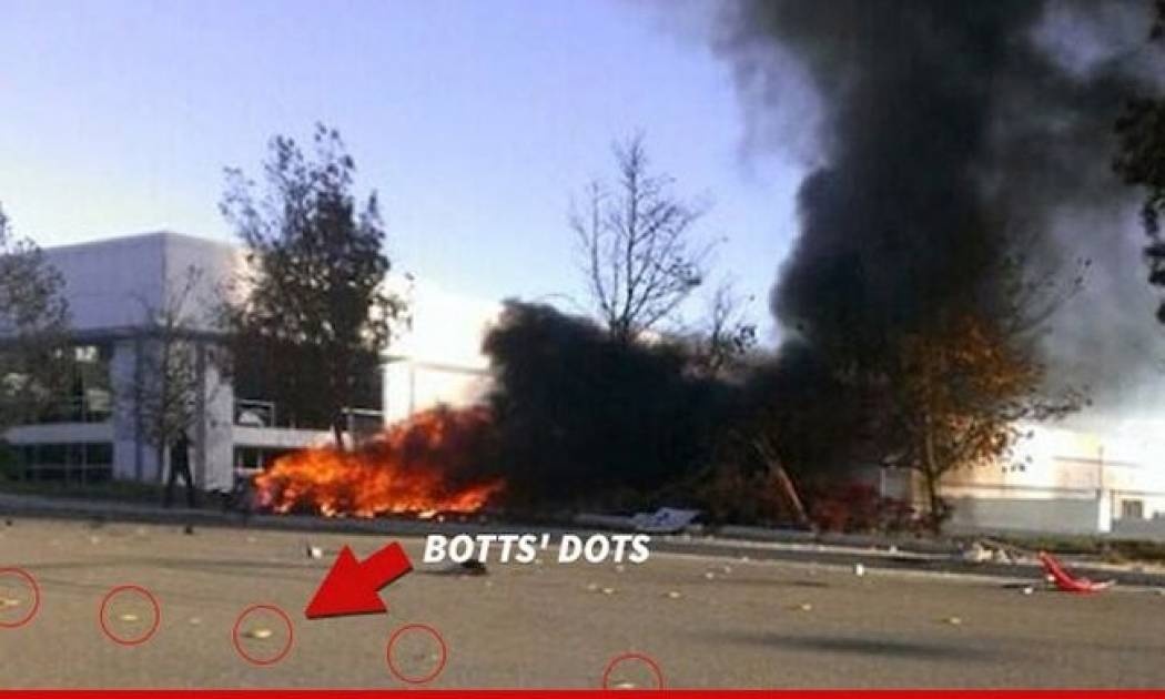 Νέα στοιχεία για το δυστύχημα του Paul Walker: Τα «σαμαράκια» το προκάλεσαν;