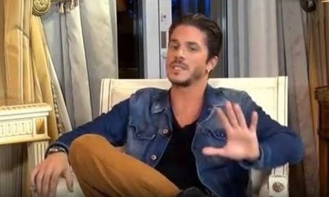 Οικονομόπουλος: «Έχει κανένας το ιατρικό μου απόρρητο, που θα βγει και θα πει εισήχθη στο νοσοκομείο με σεξουαλικά βοηθήματα, έχει;»