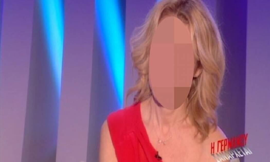 Ελληνίδα ηθοποιός δήλωσε: «Θα παντρευτώ όταν επιτραπεί το σύμφωνο συμβίωσης στην Ελλάδα για τους ομοφυλόφιλους»