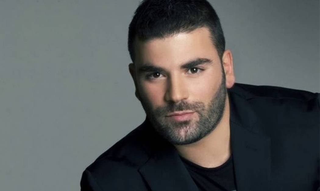 Παντελής Παντελίδης: Το νέο του βιντεοκλίπ για το τραγούδι «Τέτοια αγάπη δεν αξίζω»