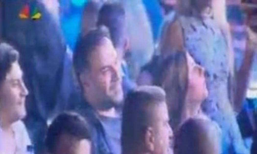 Αρναούτογλου-Κόκλα: Πρώτη βραδινή έξοδος μετά τη γέννηση του γιου τους!