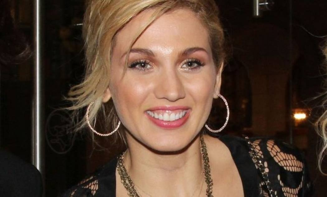 Κωνσταντίνα Σπυροπούλου: «Θέλω να διατηρώ την ταυτότητά μου»