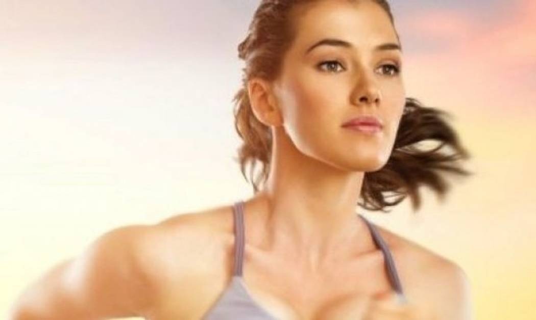 Τα 10 top tips για να τηρήσετε (επιτέλους) τις fitness αποφάσεις σας μέσα στο 2014