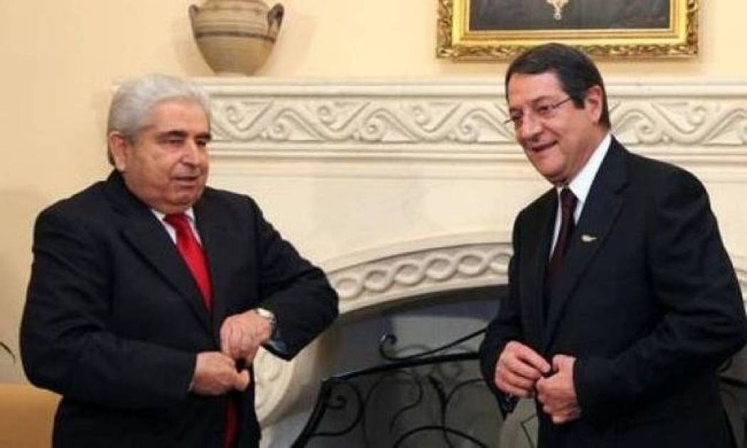 Απίστευτη γκάφα της κυπριακής τηλεόρασης!