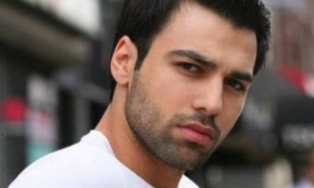 Ανδρέας Γεωργίου: «Ζω μία σχέση αυτήν την περίοδο και είμαι ερωτευμένος»