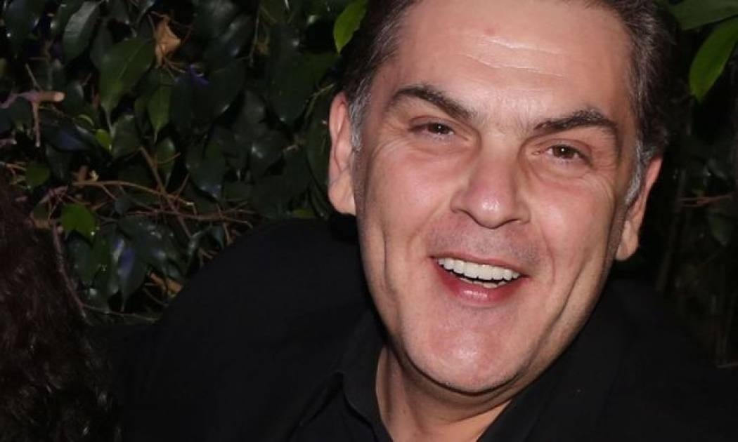 Αντώνης Λουδάρος: «Μαζεύω ξύλινα παιχνίδια εδώ και χρόνια, τα οποία και υπάρχουν διάσπαρτα στο σπίτι μου»