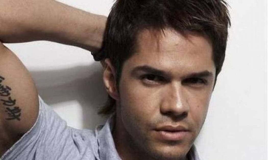 Γιώργος Τσαλίκης: «Είδα τα δυο πρώτα επεισόδια του Σουλεϊμάν και η Δώρα με έκραξε»