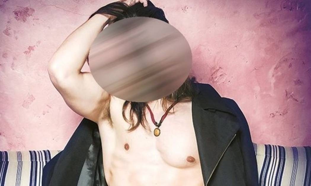 Το πρωί βενζινάς, το βράδυ ηθοποιός!