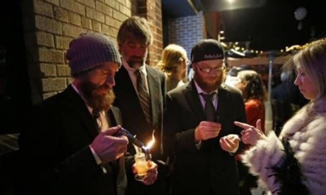 Άνοιξαν τις πόρτες τους τα «coffee-shop» στο Κολοράντο