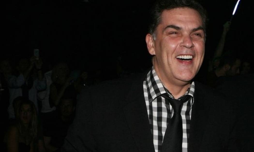 Αντώνης Λουδάρος: «Είμαι το τελευταίο λάθος των γονιών μου φαντάζομαι»