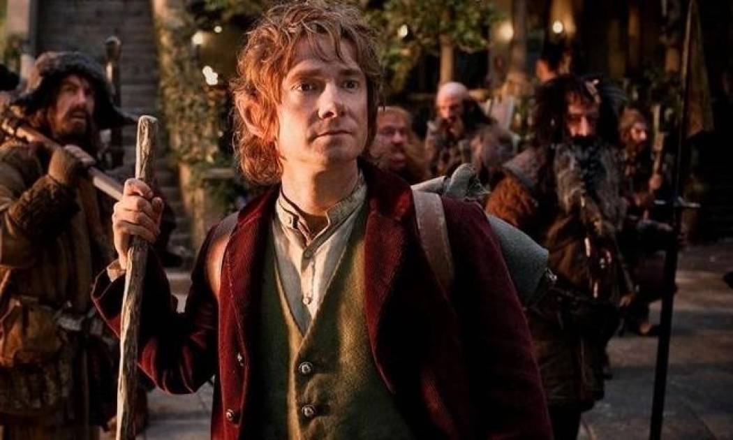 Γιατί τα Χόμπιτ κερδίζουν πάντα στη μάχη!