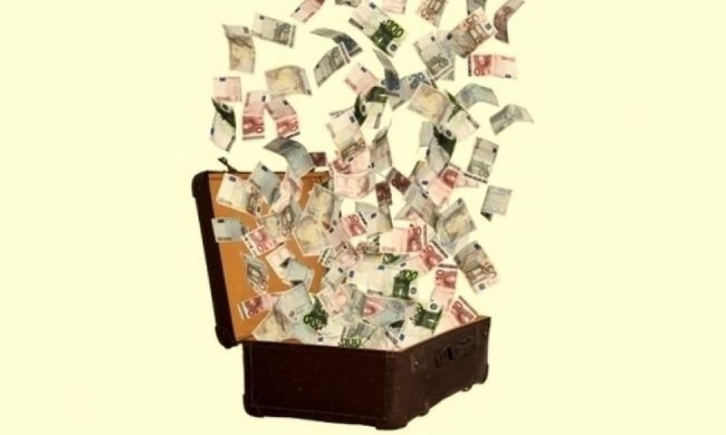 Το πάρε-δώσε των άστρων, από 2/1 έως 5/1