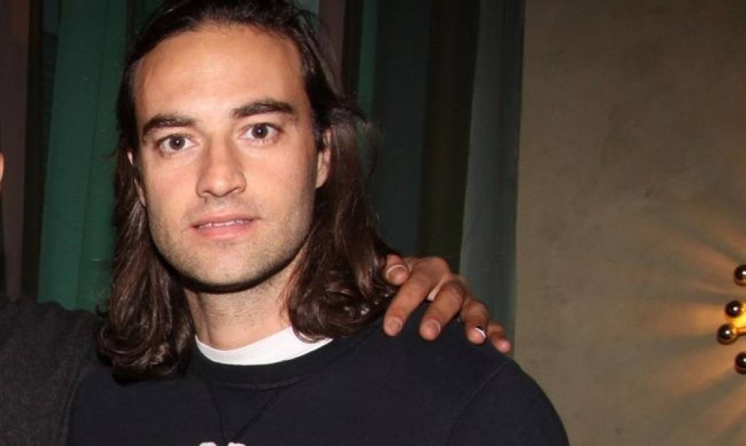 Κώστας Φραγκολιάς: «Ευτυχώς έχω αποπληρώσει τις κάρτες μου και έχω μόνο ένα στεγαστικό δάνειο»