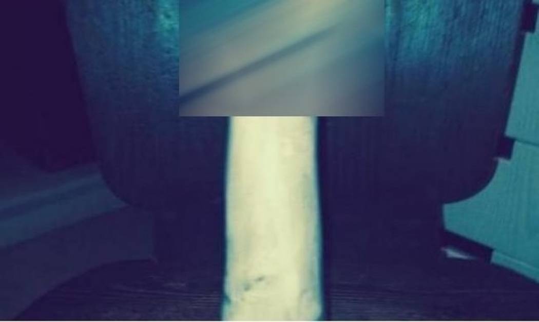 Madonna: Οι ευχές της για το νέο έτος με ένα… φαλλό!