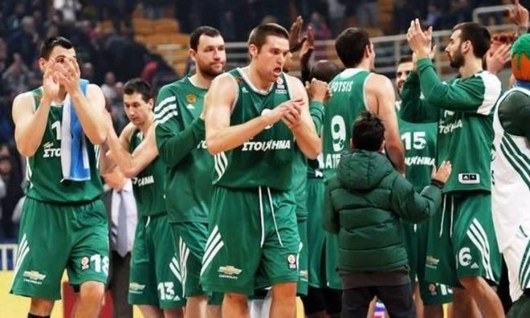 Με κόσμο, φόρα και… μυαλό