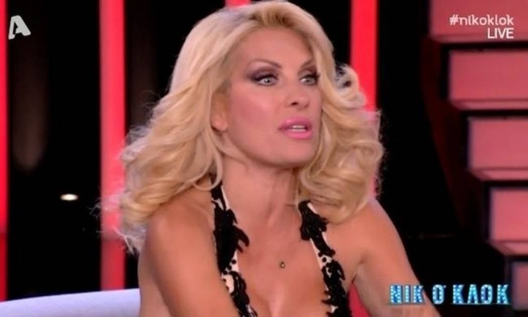 Μενεγάκη: Αποκάλυψε γιατί ανέβασε τόσες φωτογραφίες στα social media το καλοκαίρι