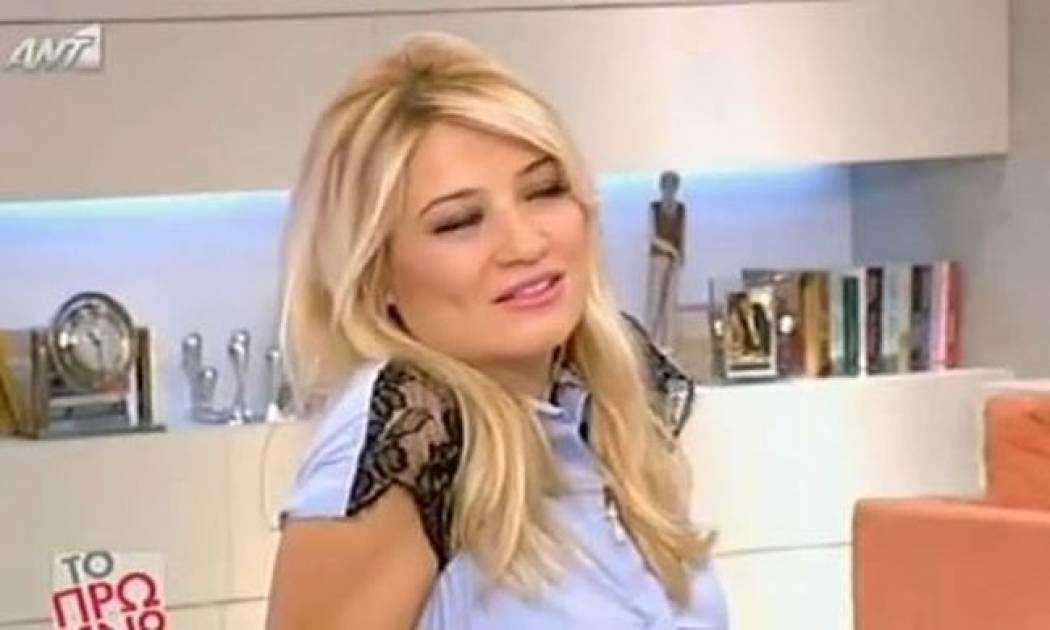 Σκορδά για Στεφανίδου: «Είναι καψούρα για τον Ευαγγελάτο»!