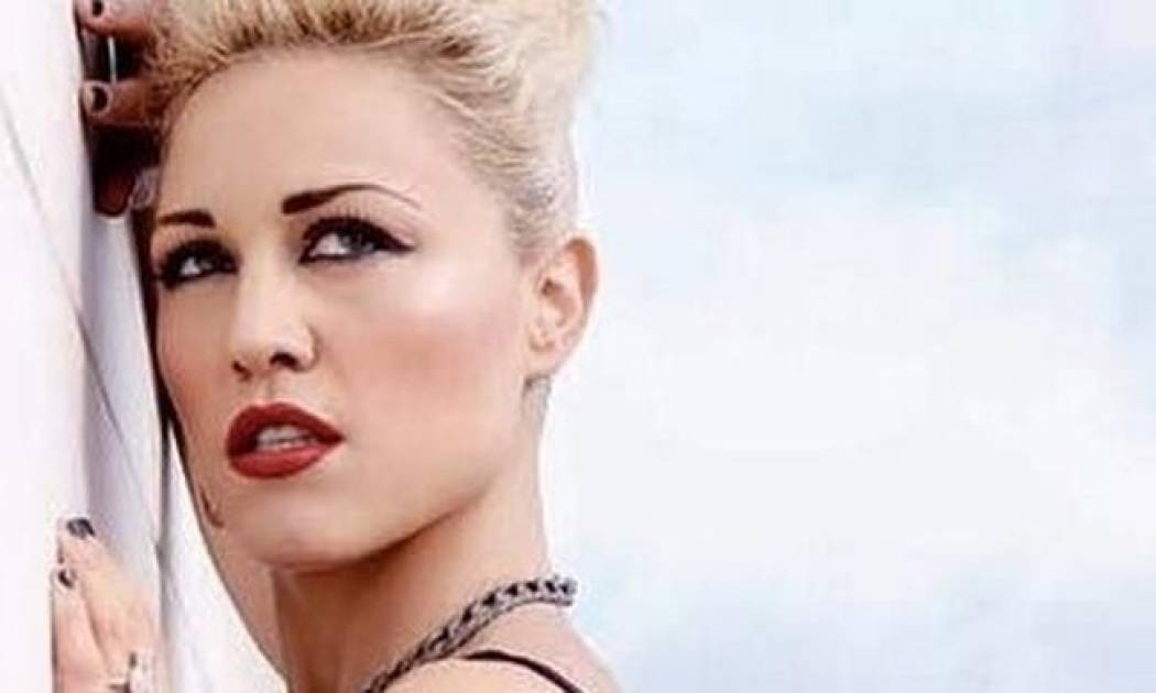 Σε νέα θεατρική παράσταση η Πηνελόπη Αναστασοπούλου