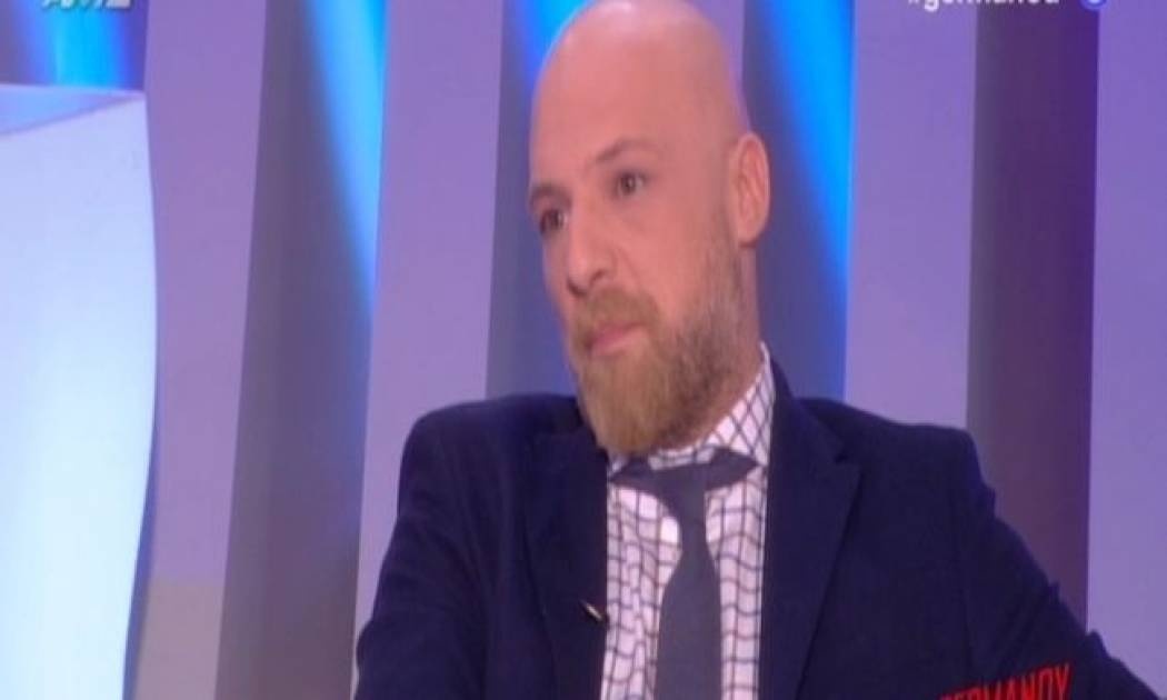 Νίκος Μουτσινάς: Η πρόταση του Mega για το πρωινό και οι αναμνήσεις από τη συνεργασία του με τον Γρηγόρη Αρναούτογλου