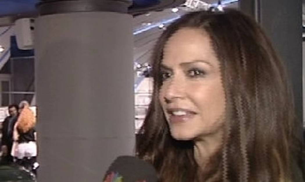 Άννα Βίσση: «Λαχταρώ να ακούσω την ανάσα του εγγονού μου»