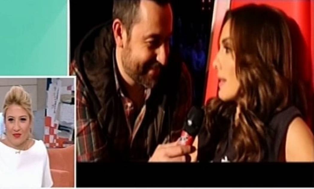 Δέσποινα Βανδή: Το άγχος και οι αϋπνίες της. Για ποιο πράγμα μετάνιωσε;