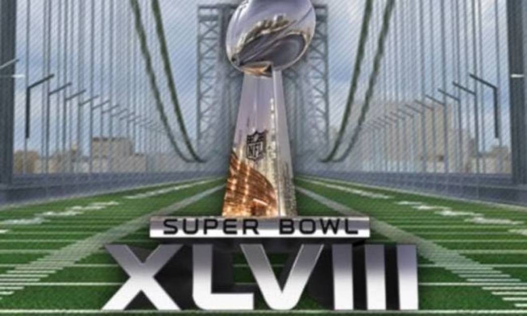 Super Bowl XLVIII: 133,000 δολάρια για… ένα δευτερόλεπτο (videos)