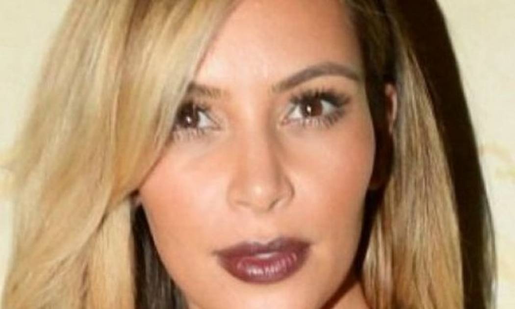 Δείτε τη νέα αλλαγή που έκανε η Kim Kardashian στα μαλλιά της