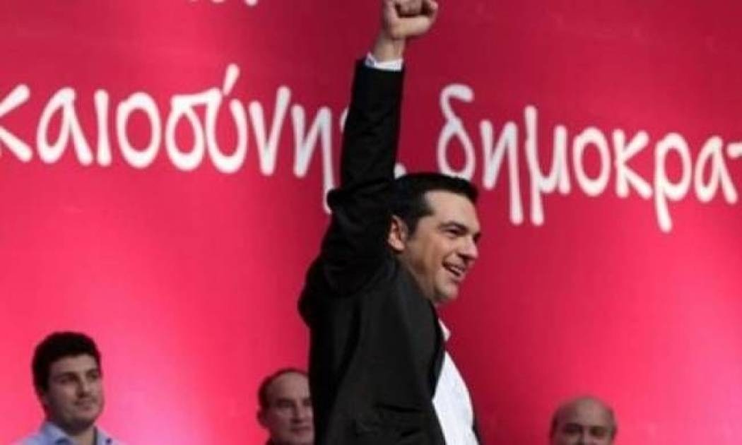 Γιατί οι κορυφαίοι του ΣΥΡΙΖΑ «αγνόησαν» τον Τσίπρα