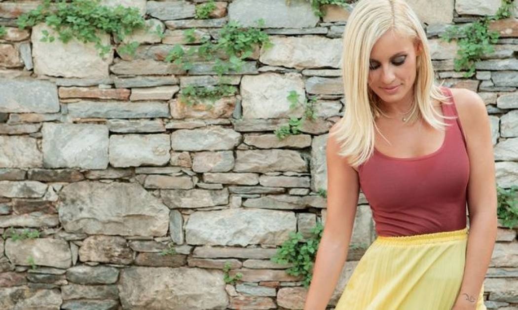 Ελεονώρα Μελέτη: Δείτε τη τρυφερή φωτογραφία που «ανέβασε» στο instagram