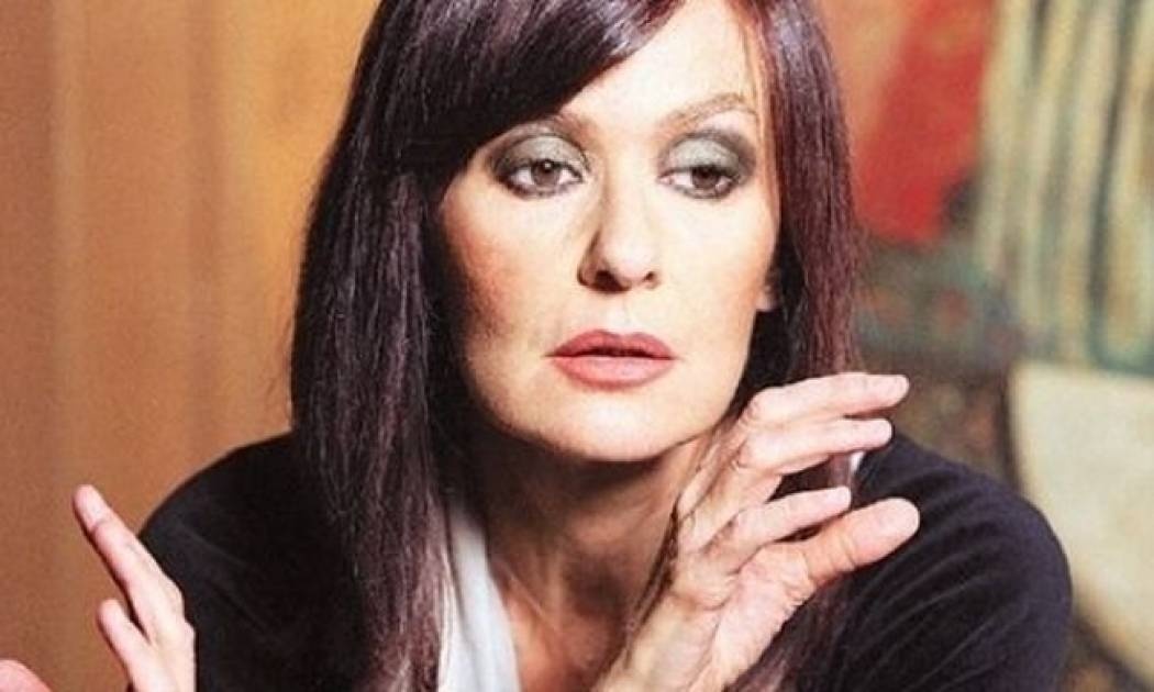 Ζώδια και αστέρια: Πόσο χρονών είναι η Κάτια Δανδουλάκη;