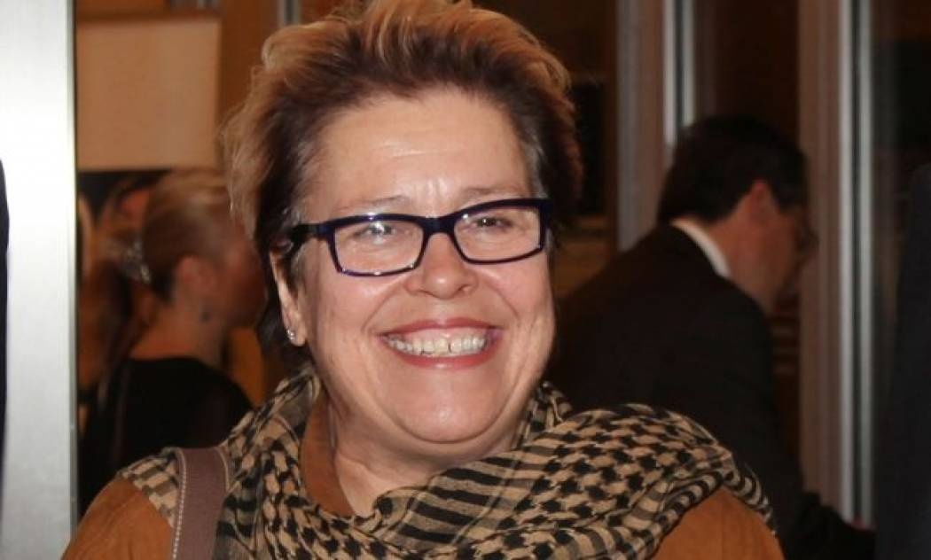 Δήμητρα Γαλάνη: «Δεν μπορώ τη διγλωσσία και την υποκρισία»