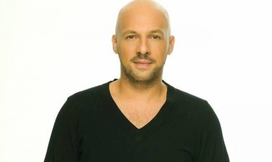 Για πρώτη φορά:Ο Μουτσινάς αποκαλύπτει αν αποχωρεί από το «Δέστε τους»