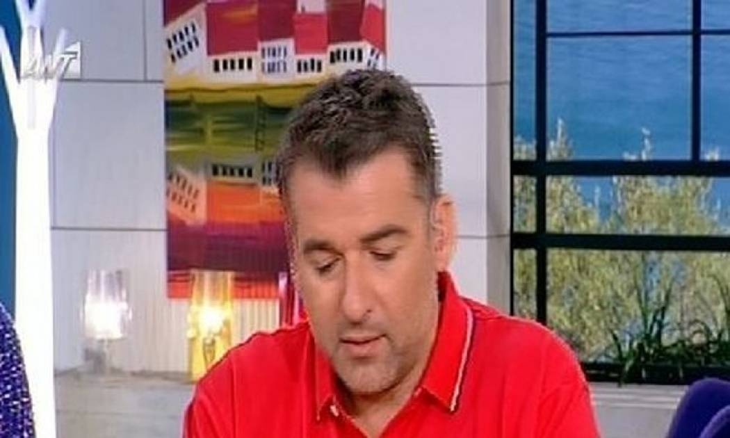 Το «μπράβο» του Λιάγκα στον… Αρναούτογλου!