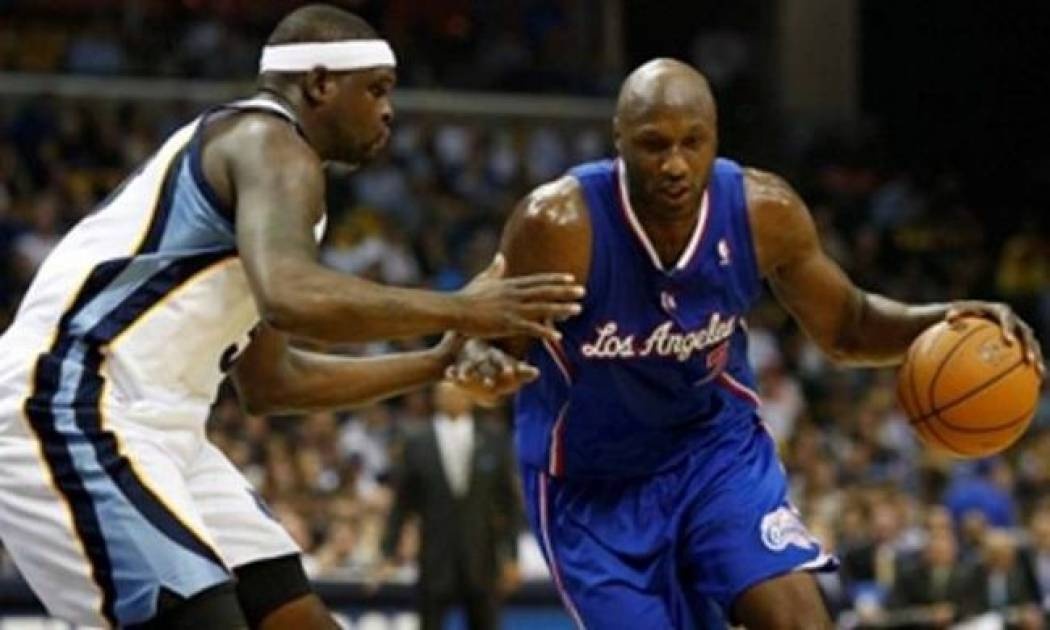 Σε ευρωπαϊκή ομάδα ο πρώην της Khloe Kardashian (video)