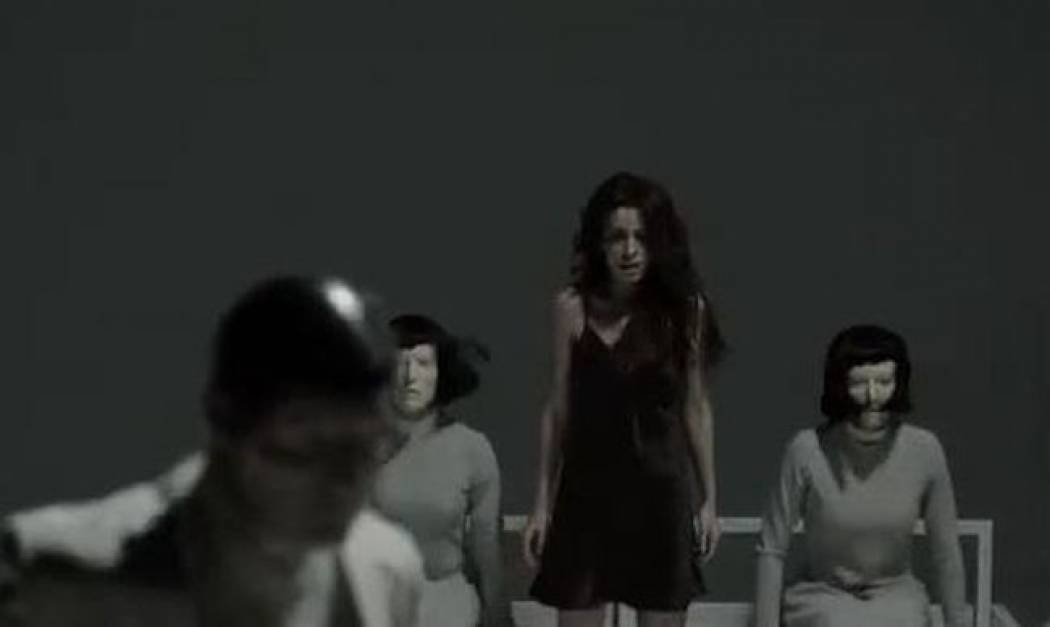 Το νέο βίντεο κλιπ της Φουρέιρα