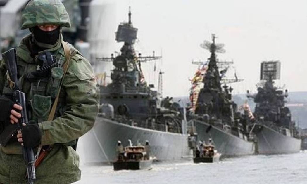 Κατηγορηματική διάψευση των Ρώσων για τελεσίγραφο επίθεσης