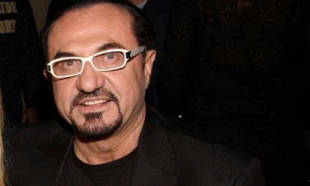 Η ευαίσθητη πλευρά του Λευτέρη Πανταζή