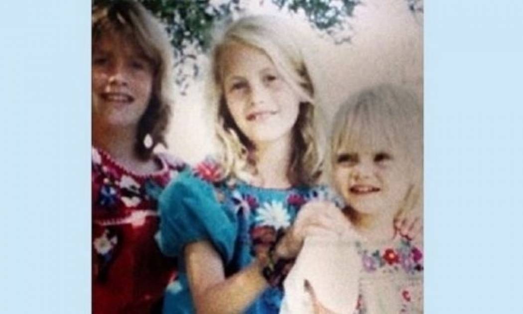 Οι αδελφές που μεγάλωσαν και κατέκτησαν τον κόσμο με την ομορφιά τους! (εικόνες)