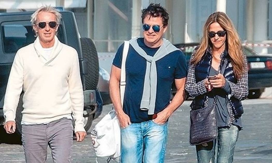 Οι νέοι ιδιοκτήτες αλλάζουν ριζικά την πρώην βίλα του Κωστόπουλου στη Μύκονο