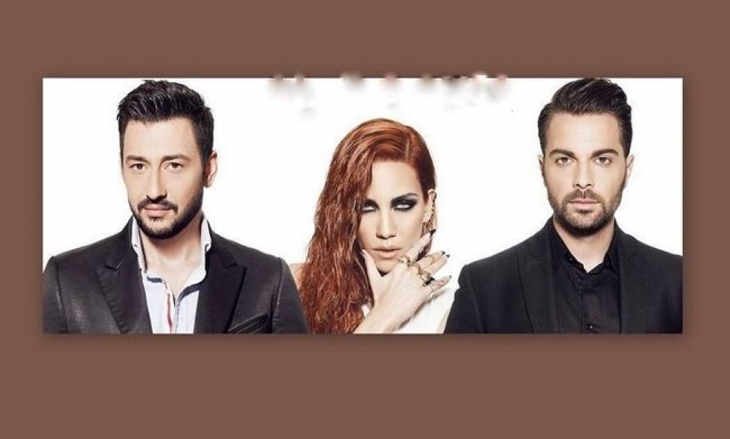 Καλίδης-Βρεττός-Στικούδη: Μαζί στην Θεσσαλονίκη