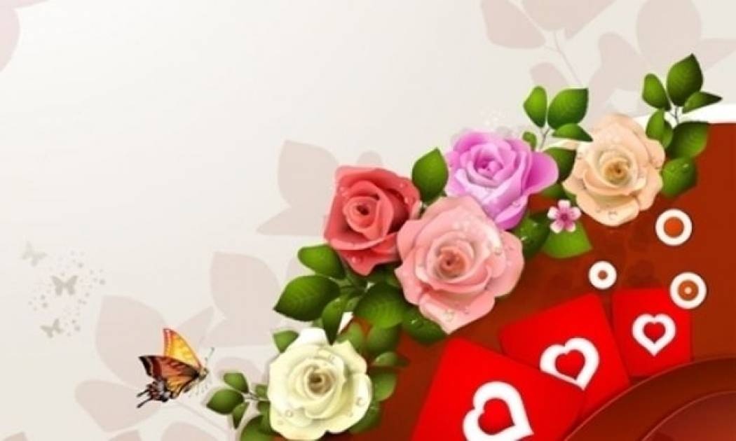 Ερωτική εβδομάδα για όλα τα ζώδια