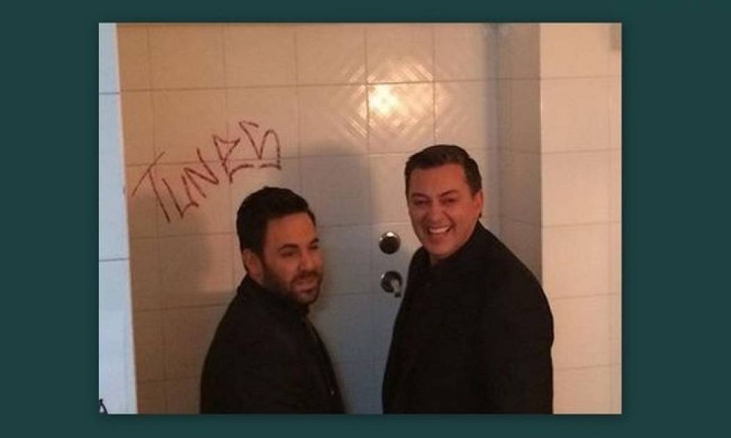 Μακρόπουλος- Γιαννιάς: Ξεκινάνε εμφανίσεις την Παρασκευή